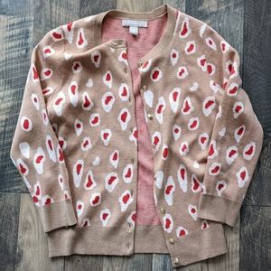 Banana republic sweater